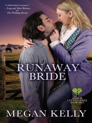 cover image of Runaway Bride